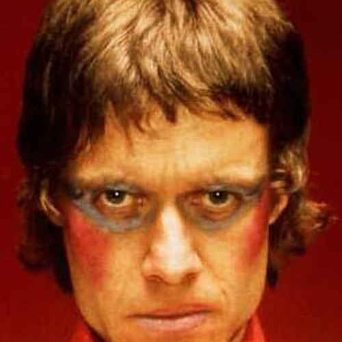 Kim Fowley