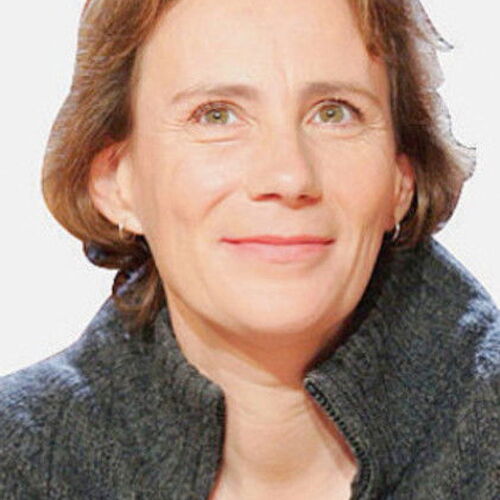 Marie Desplechin