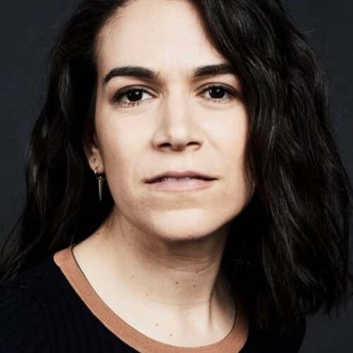 Abbi Jacobson