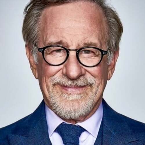 Steven Spielberg