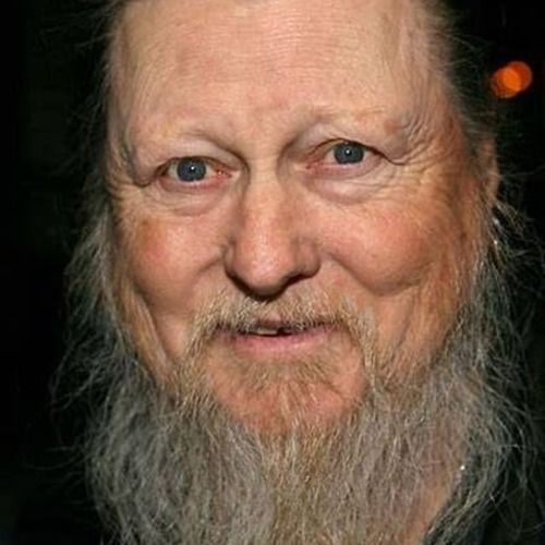 Mickey Jones