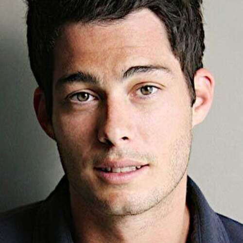 Brian Hallisay