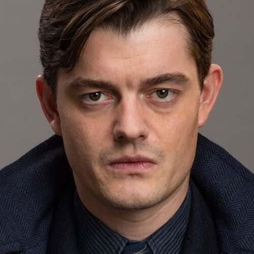 Sam Riley