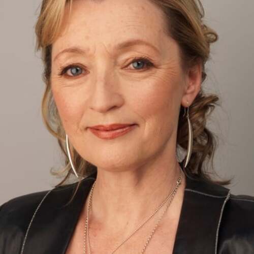 Lesley Manville