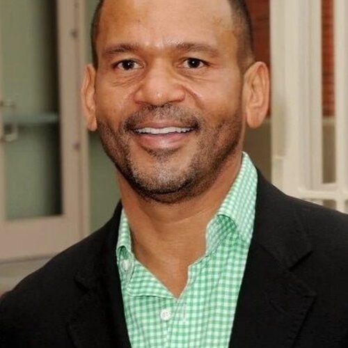 Benny Medina