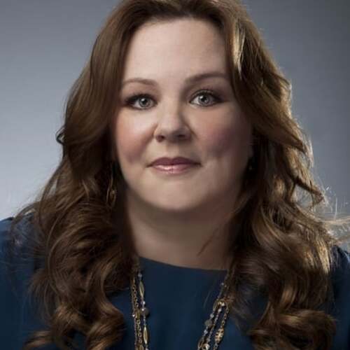 Melissa McCarthy