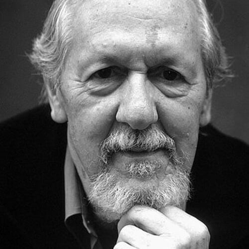 Brian Aldiss