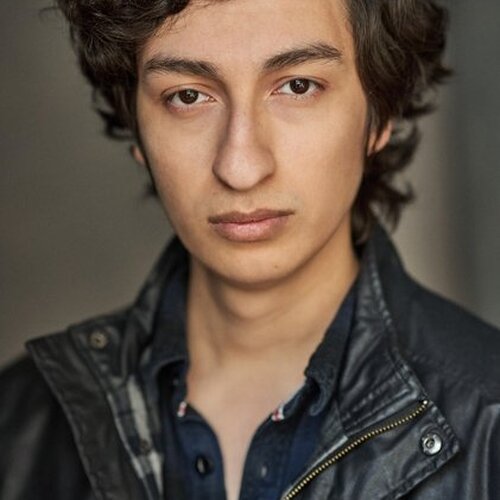 David Andrew Calvillo