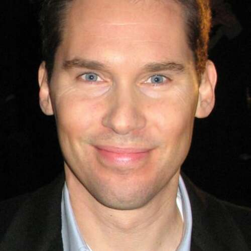 Bryan Singer