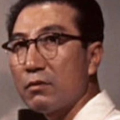 Akio Kusama