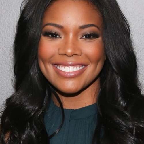 Gabrielle Union