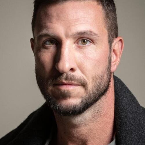 Pablo Schreiber