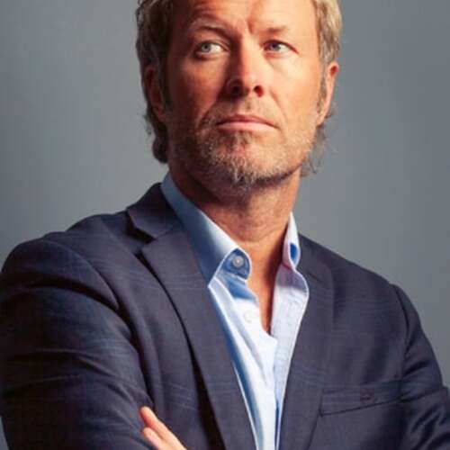 Magne Furuholmen