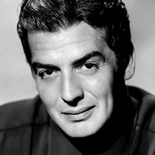 Victor Mature