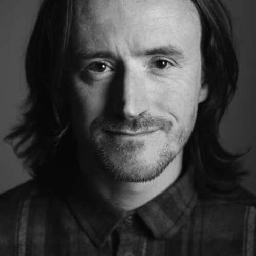 Ben Crompton