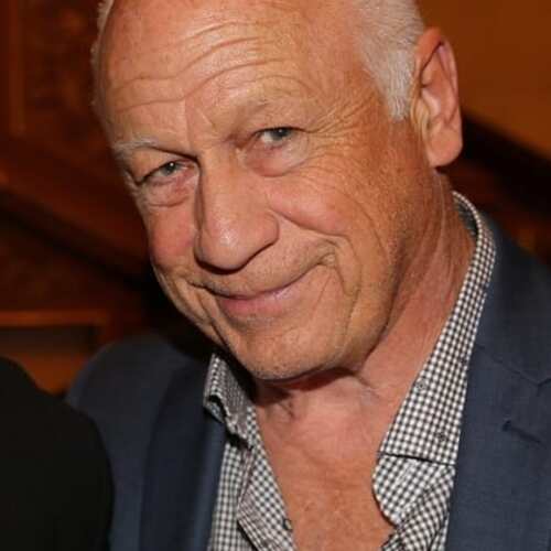 Joey Travolta