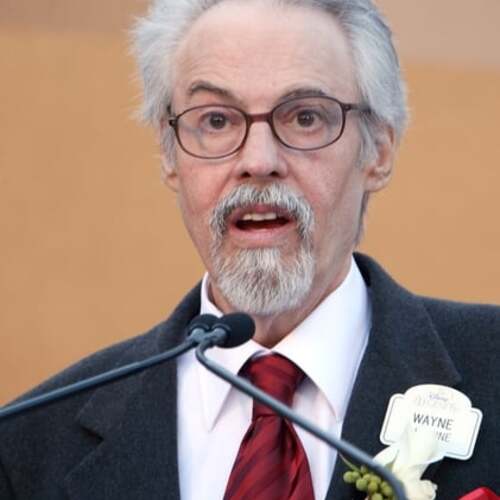 Wayne Allwine