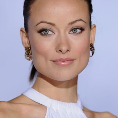 Olivia Wilde