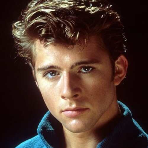 Maxwell Caulfield