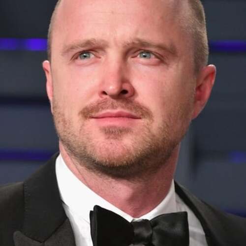 Aaron Paul