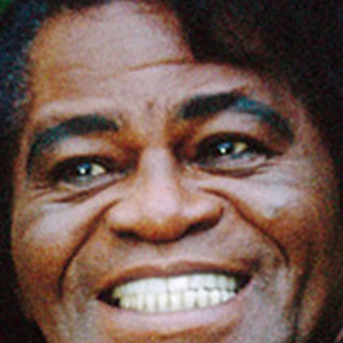 James Brown