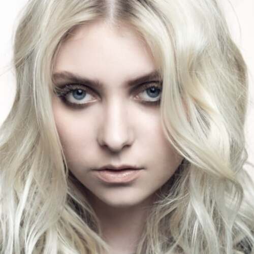 Taylor Momsen