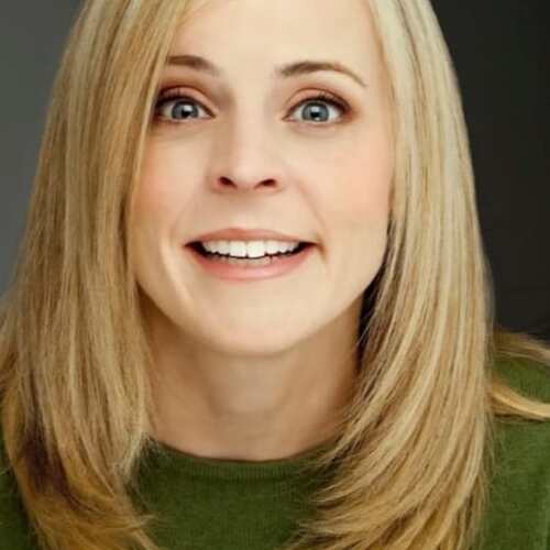 Maria Bamford