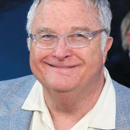 Randy Newman