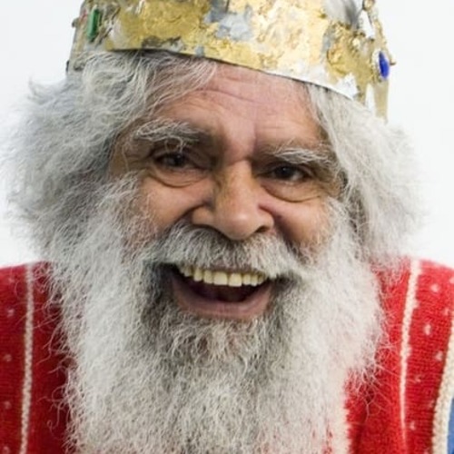 Jack Charles