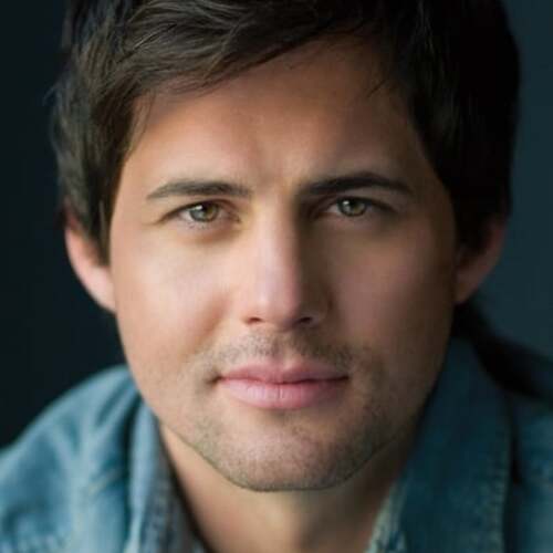 Kristoffer Polaha