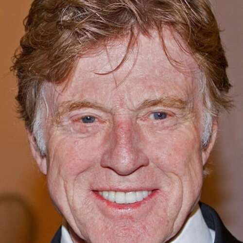 Robert Redford