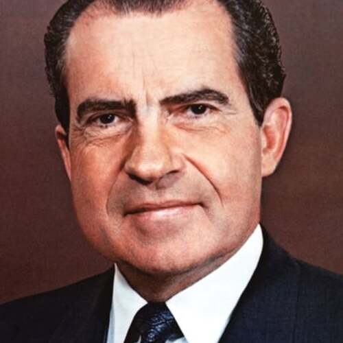 Richard Nixon