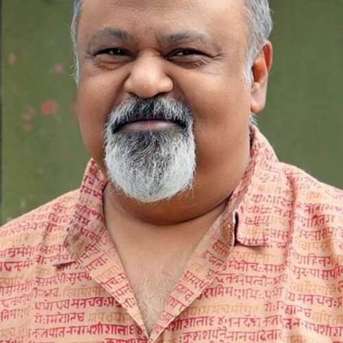 Saurabh Shukla