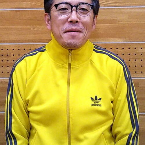 Arata Saeki