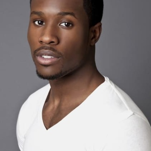 Shameik Moore