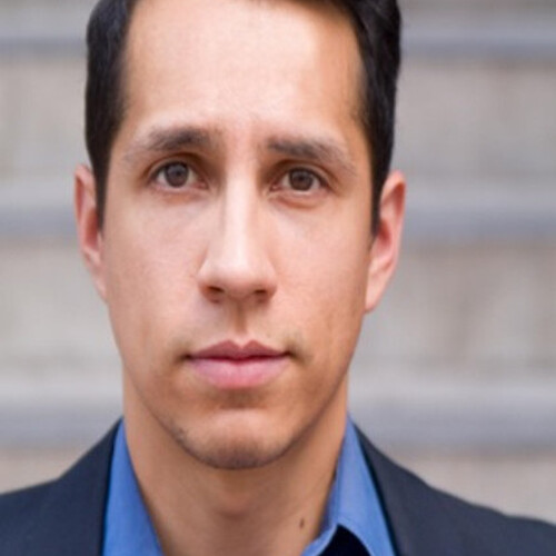 Joe Manuel Gallegos Jr.