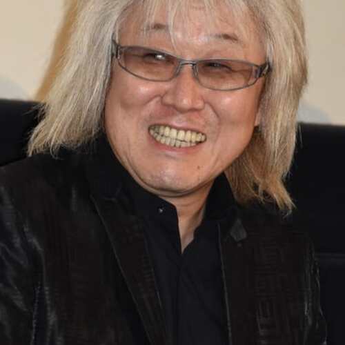 Kenji Kawai