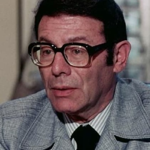 Irwin Allen