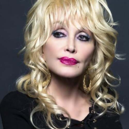 Dolly Parton