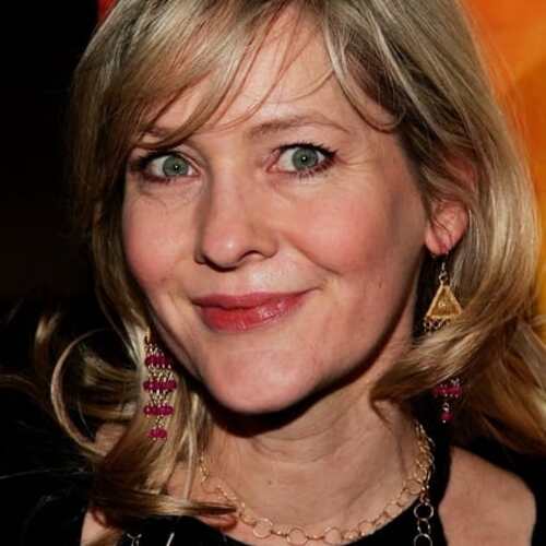 Linda Larkin