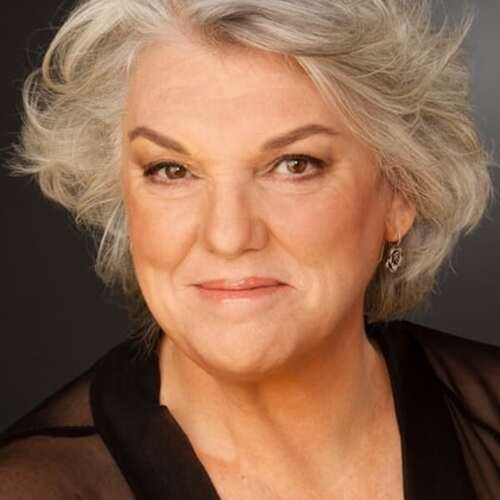 Tyne Daly