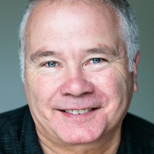 David Lonsdale