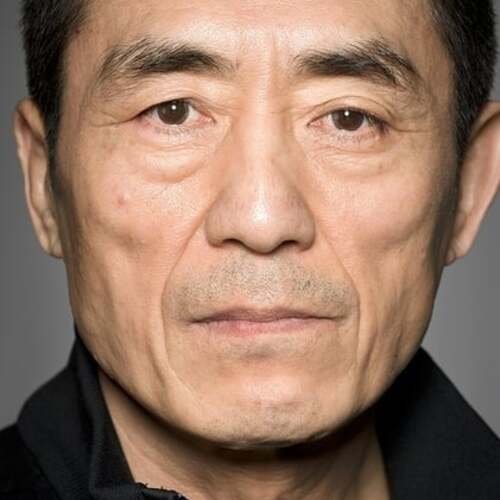 Zhang Yimou