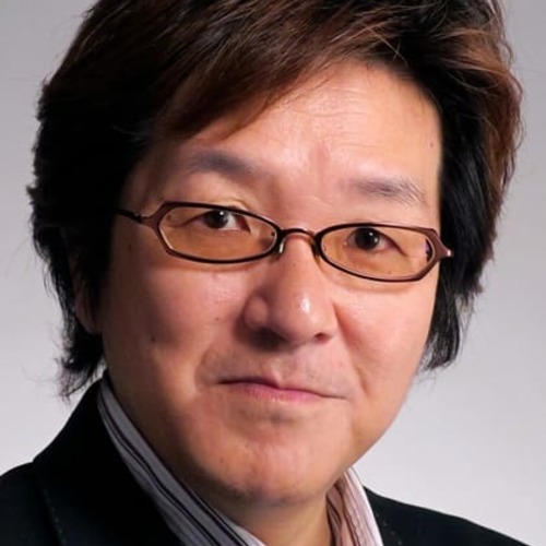 Yutaka Aoyama