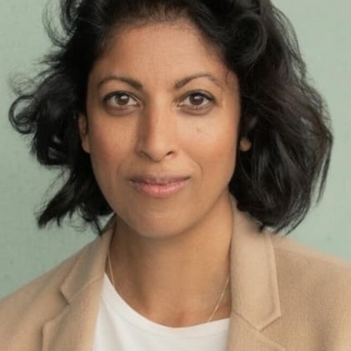 Priyanga Burford