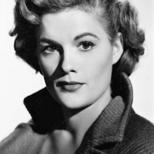 Jean Hagen