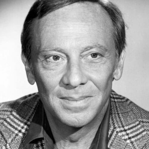 Norman Fell