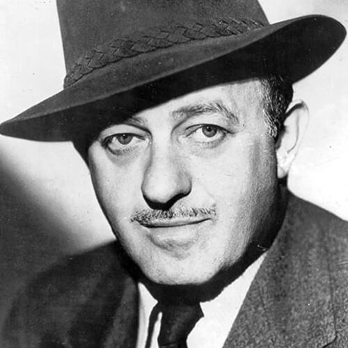 Ben Hecht