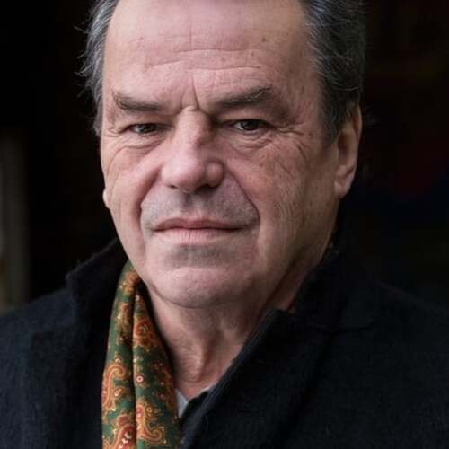 Neil Jordan