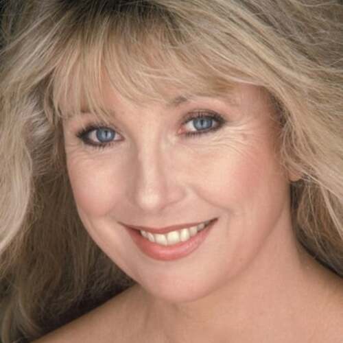 Teri Garr